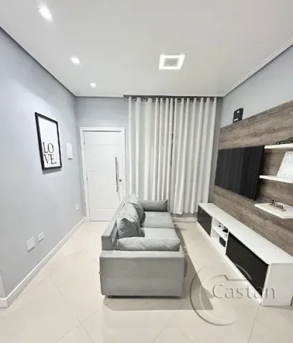 Sobrado em Vila Alpina