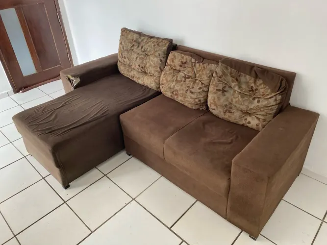 Oferta única sofá 