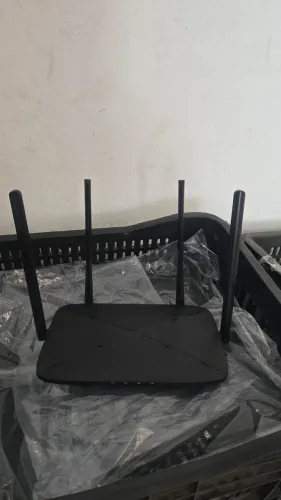Kit 20 Roteador Mercusys Ac12g 