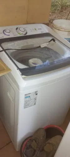 Consul 16 kilos