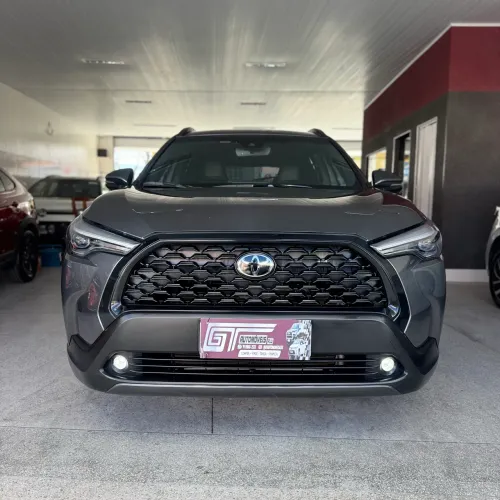 Toyota Corolla Cross XRE 2.0 16V Flex AUT 2024