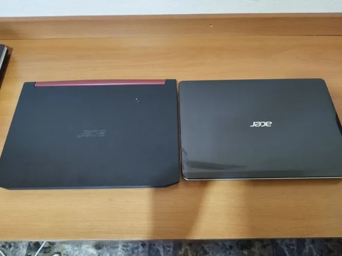 Lote Notebook - NÃO ENVIE OFERTA