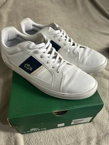 Tênis Lacoste - Original N?44