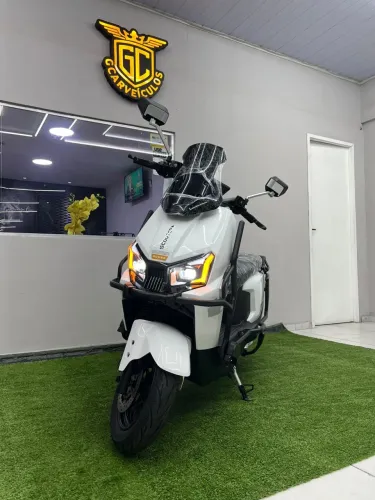 MOTO ELETRICA M6 1000W