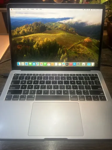 MacBook Air 2019 256Gb