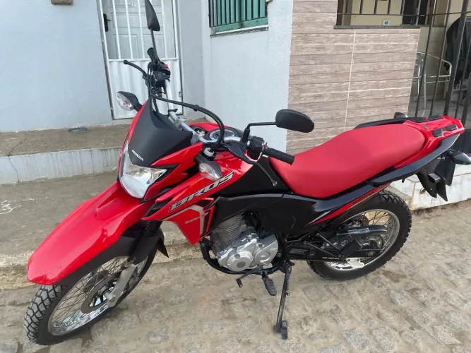 Vendo Bross 160 (23/24)