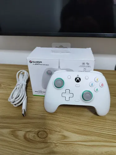 Controle Gamesir g7se Xbox e PC