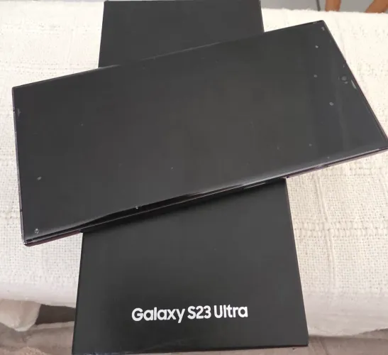 SAMSUNG S23 ULTRA