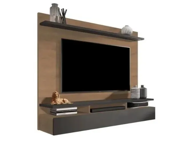 Painel para TV até 60 polegadas
