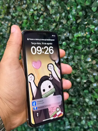 iPhone XS 256gb