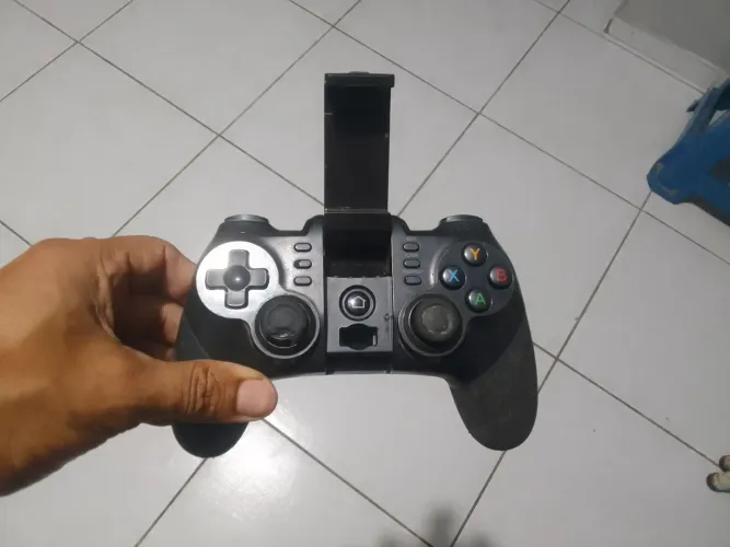 Gamepad