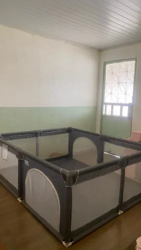 Cercadinho