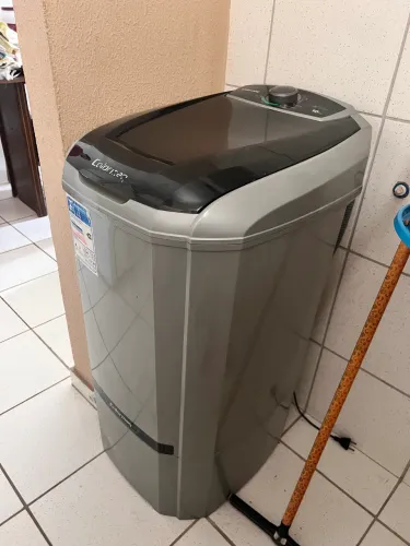 tanquinho de lavar roupa