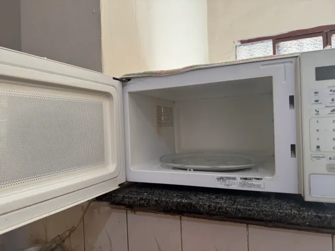 Microondas Electrolux 28 litros