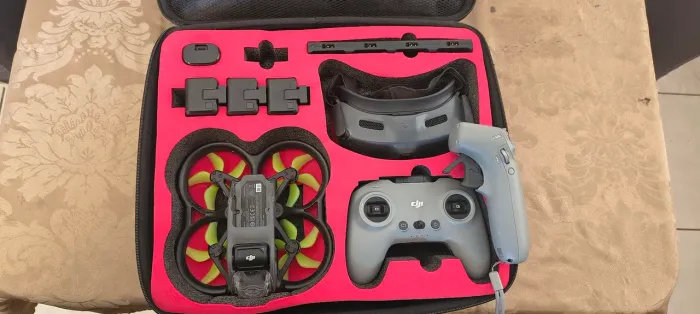 Dji avata 1