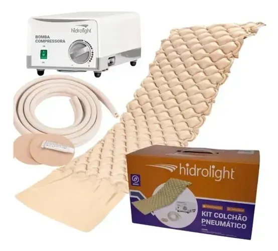 colchao pneumático