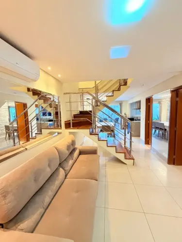 CONDOMINIO VILA BORGHESE MOBILIADO LOCAÇÃO