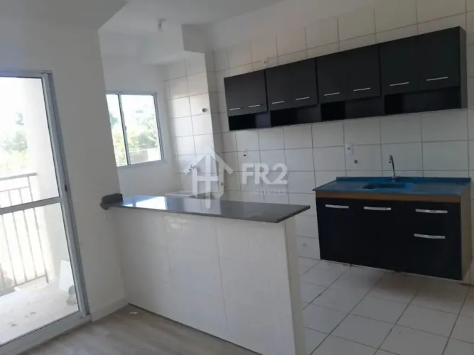 Apartamento Residencial para locação, , - AP0122.