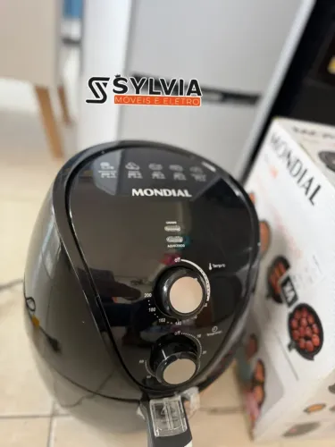 Aiir fryer 3,5 litros