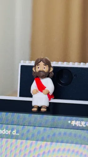 Mini jesus