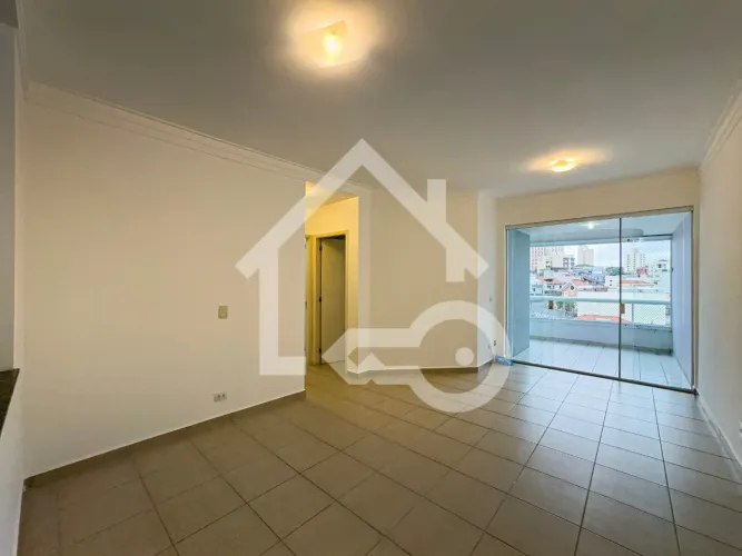 Apartamento para locação em São Bernardo do Campo - Centro.