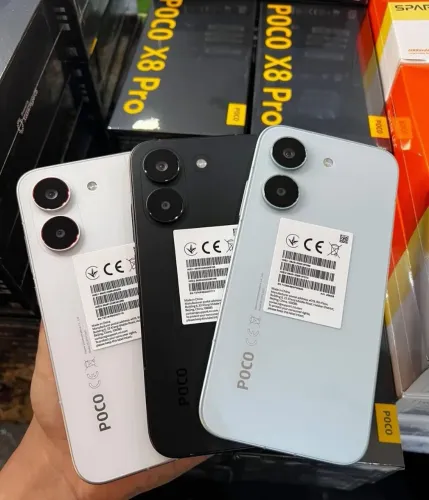 XIAOMI POCO X8 PRÓ 512GB