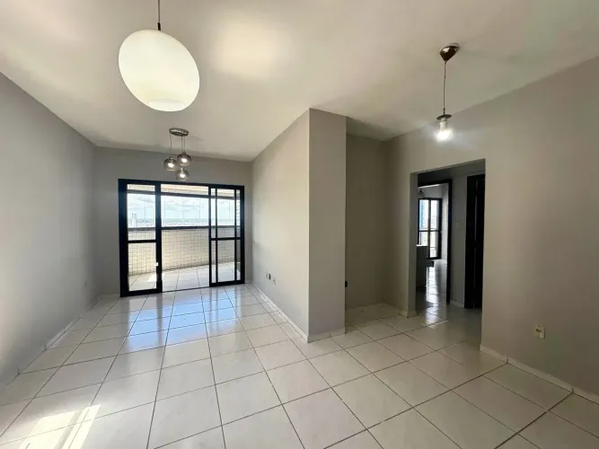 LUMIAR VENDE | ED. REAL DREAM 118M2 | 03 Suítes | R$ 950.000,00 | (PARCERIA)