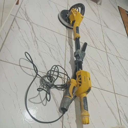 Lixadeira