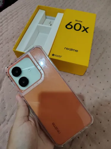 Celulqr Semi-Novo