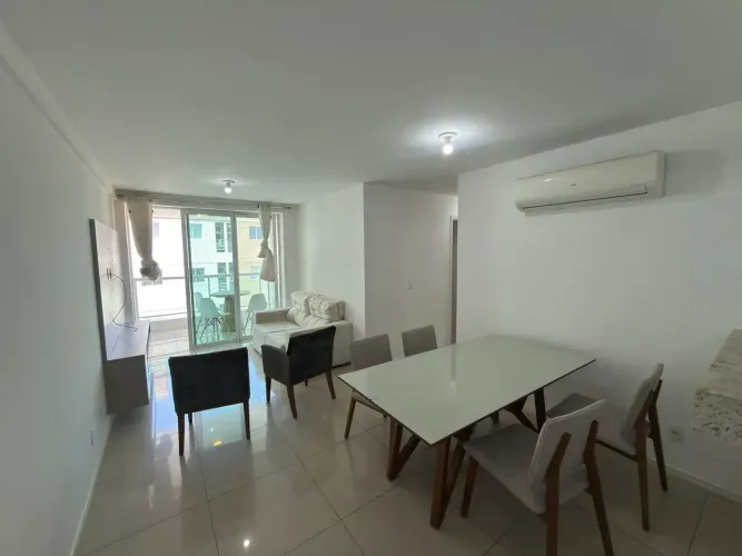 Imóvel para aluguel com 80 metros quadrados com 3 quartos em Planalto - Teresina - PI