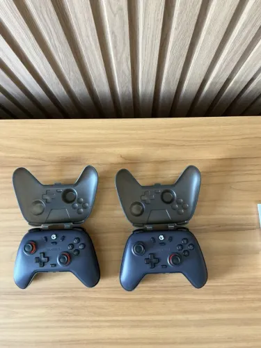 Controle para computador