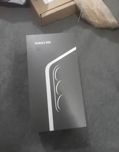 S26 256GB LACRADO