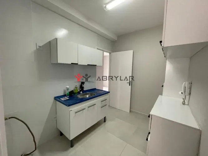 Apartamento para alugar em Jundiaí, Jardim Pitangueiras II, com 2 quartos, com 54 m²