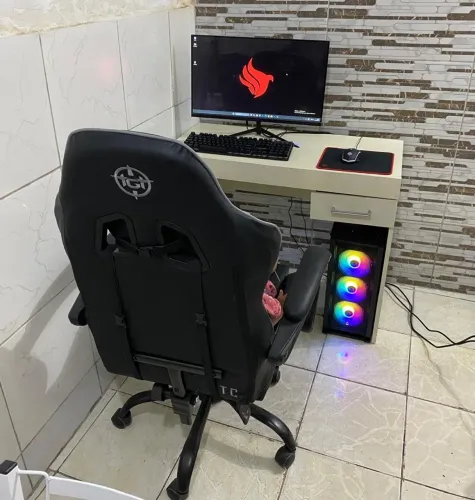 Vendo pc game completo!