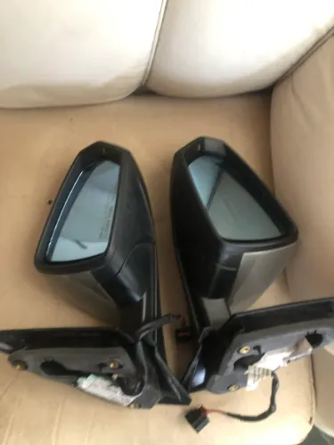 Retrovisor Virtus,Polo