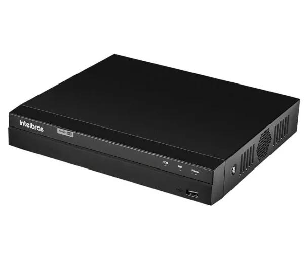DVR