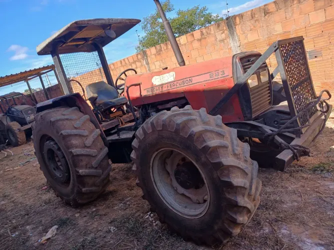 MF 283