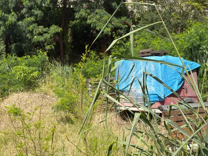Lote a venda no Bairro Castelo