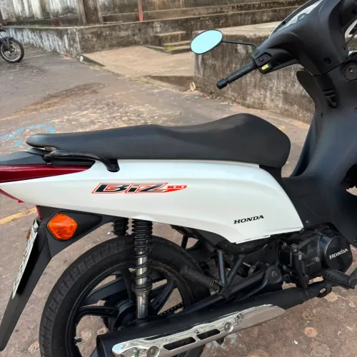 Honda biz 100