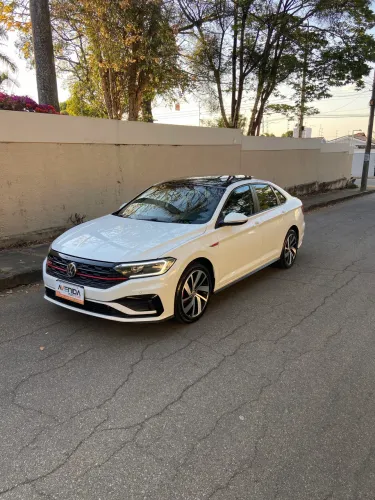 Volkswagen Jetta GLI 350 TSI 2.0 16V 4P Aut. 2019
