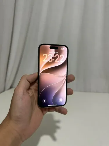 iPhone 14 Pro 128GB - 100% Original Apple, Impecável e Funcionando Tudo Perfeitamente!