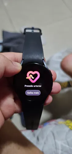 Vende se relógio Samsung galaxy watch5 