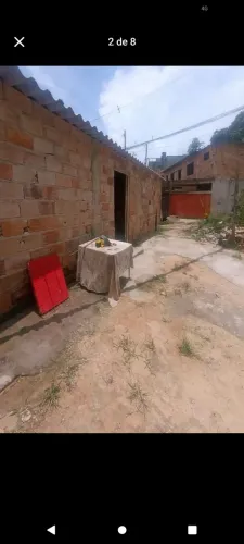 Barracão ribeiro de Abreu