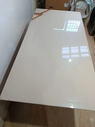 Mesa Retangular 