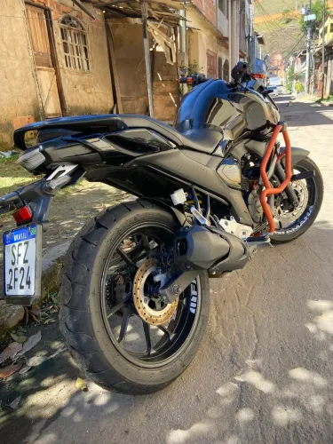 Vendo fazer 150