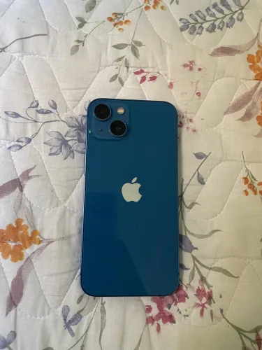 IPHONE 13 - 256 GB - BATERIA 100%