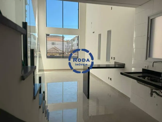 VENDA : CASA SOBREPOSTA ALTA 4 DORMITORIOS , 1 SUITE , RUA COMENDADOR ALFAIA RODRIGUES 530