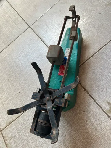 Balança São Sebastião Sr 15kg