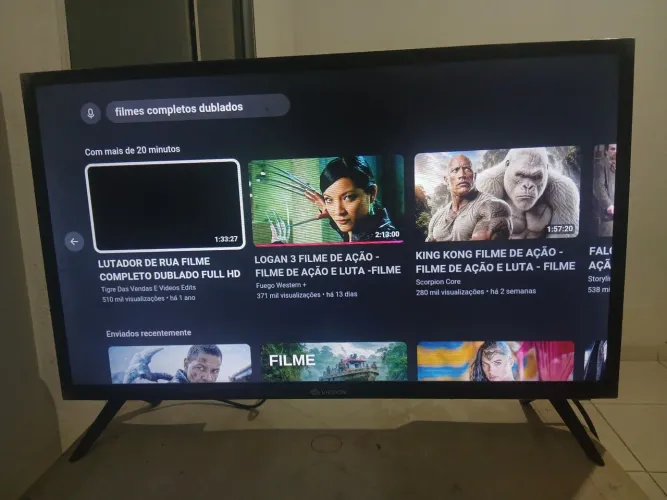 TV smart 32