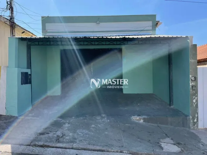 Salão para alugar, 107 m² por R$ 2.350,00/mês - Rodolfo da Silva Costa - Marília/SP